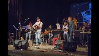 Лаборатория ветра J.Coltrane My Favorite Things (Folk ver)