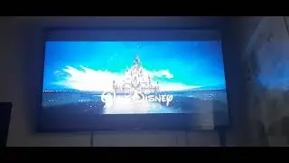 Closing to WALL-E 2008 UK Blu-ray (English Audio Descriptive)