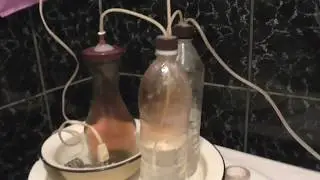 Добыча золото в домашних условиях