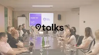 The Future of Testing | 9Talks