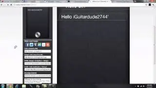 How to Fake a Conversation with Siri