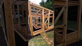 Amazing Varmicomposting Shed Structure