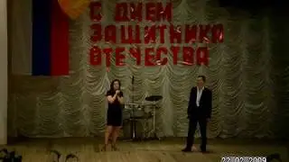 Воспоминания (из репертуара И. Круг)