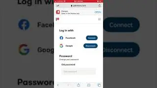 How to connect Instagram to Patreon?