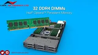 Dell PowerEdge MX750c Server