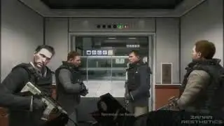 drama