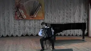 2016 г. Кубок Кубани Максим Камянский 2 ТУР