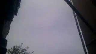 А у нас тут самолетики летают над офисом :)
