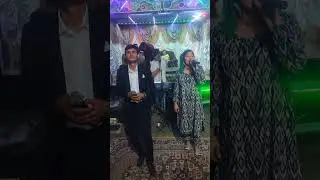 Ulugbek va Maftuna Qolmadi choram