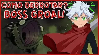 HOLLOW KNIGHT SILKSONG COMO DERROTAR GROAL O MAGNÍFICO