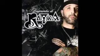 RAYKA - CORAZON FRIO (AUDIO)