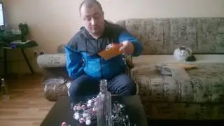 Обзор пробок бугельных для разных бутылок с Aliexpress