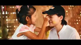 World Vision Myanmar