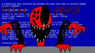 FNF Sonic.exe | F4T4L1TY  | 17 Misses