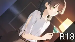 Meteor World Actor: Badge & Dagger Fuyumi Routes | ( PC Gameplay)