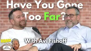 Parenting With A TWiST | With Avi Fishoff