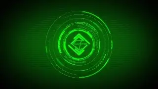 Modern Digital Tech Logo Intro After Effects Tutorial in Urdu