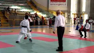 CAMPIONATO COSTA TIRRENICA 2011