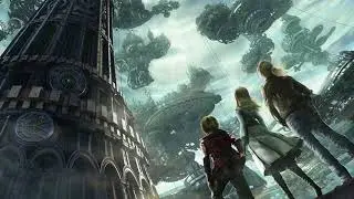 Resonance of Fate - Cheerful and Peaceful [Extended]