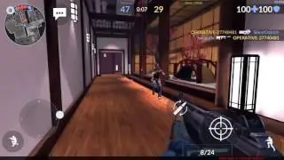 Mod menu in Critical Ops!!! Trolling Gameplay