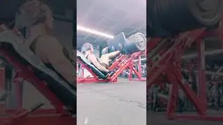 Попка будет как орех))
