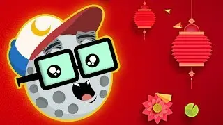 Lunar New Year for Kids | 2025 Year of the Snake | Chinese New Year