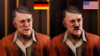 LOS JUEGOS ALEMANES SON DISTINTOS