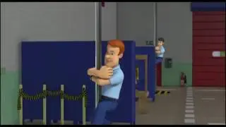 Brandweerman Sam