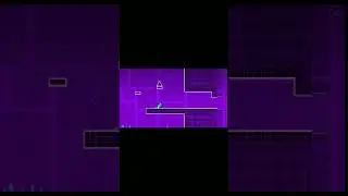 Stereo Madness, но что-то пошло не так №2 