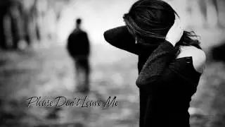 Please Don't Leave Me - Pat Benatar