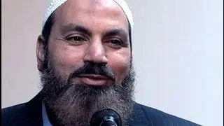 Ramadan 2012 ┇FUNNY┇ by Sh. Alaa El Sayed ┇Smile...itz Sunnah┇