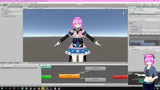 VRChat Avatar 3.0 Tutorial: 03 How to Swap Outfit