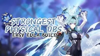 Quick and Easy Eula Guide!