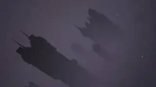 Cyberpunkmovie Opening Sequence Test 1