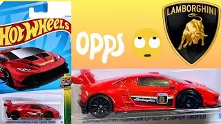 LAMBORGHINI HURACAN LP 620-2 SUPER TROFEO 🤑🔥🥲