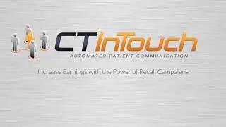 CTInTouch: Simple Solutions to Increase Earnings with the Power of Recall Campaigns