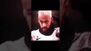 Pov💀😳 CAPCUT [EDIT] #edit #football #messianicarmy #viral #neymar