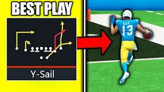 Testing The BEST Offense For 1 Game!
