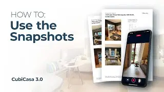 How To: Use the Snapshots Feature?