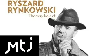 Ryszard Rynkowski - Czemu nie tańczę na ulicach