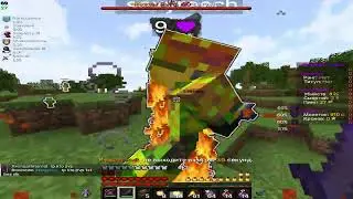 PVP SpaceTime | FunTime | Опять эта прива
