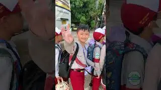 Qeyxa Study Tour ke Lamin Etam Ambors