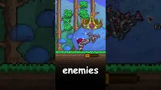 BIOME CHEST ITEMS TIER LIST IN TERRARIA!! 😱 