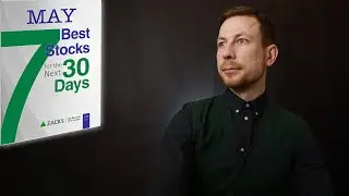 Портфель из Топ-7 акций Zacks на Май 2021! Обзор Рынка по SP500 и NASDAQ