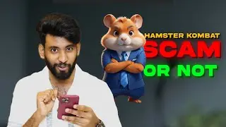 Hamster Kombat ‼️ #trending #crypto