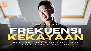 Cara Menarik Kekayaan dengan Frekuensi Rahasia! Terbukti Ampuh!