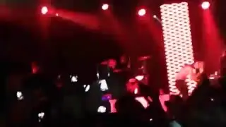 Panic At The Disco - I Write Sins Not Tragedies + others -  Live At Manchester Apollo (08/05/2014)