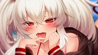 Nightcore   Lemonade Lyrics