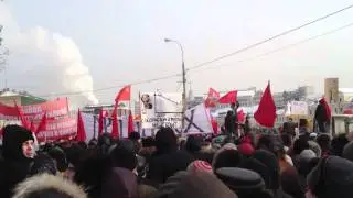 Улицкая - среди вас стоят будущие президенты