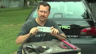2 Build Your Own Electric Car: Safety